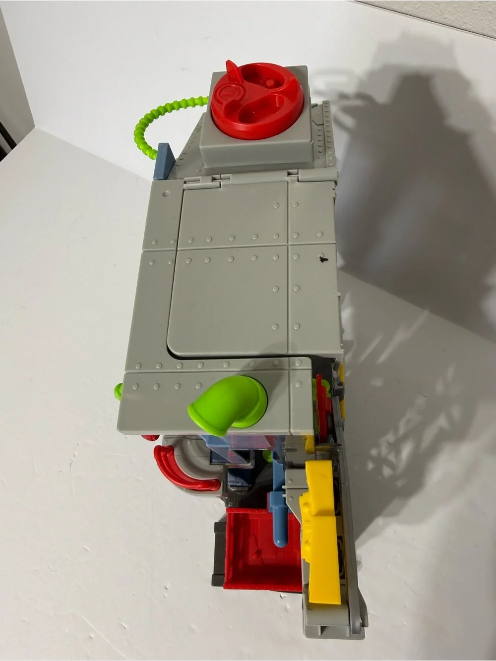 Imaginext Minions Rise of Gru Lab Playset